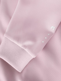 NAME IT Sweat Cardigan Dunne Romance Rose